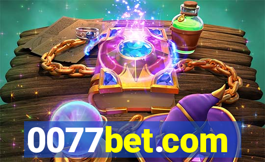 0077bet.com