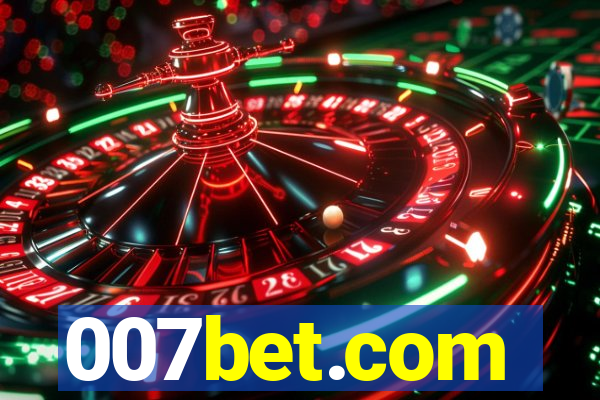 007bet.com