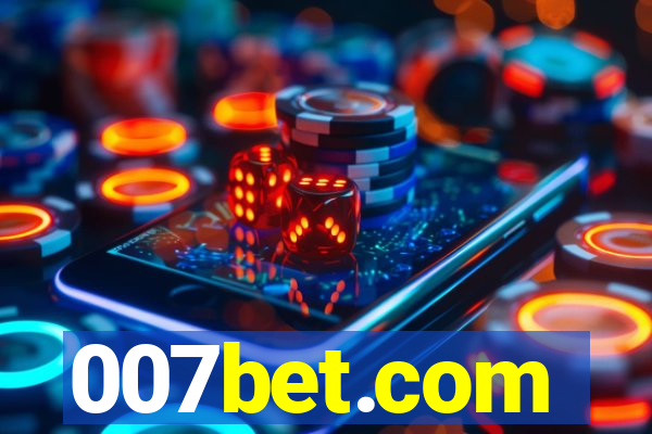 007bet.com