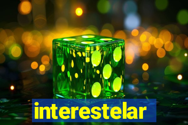 interestelar assistir telegram