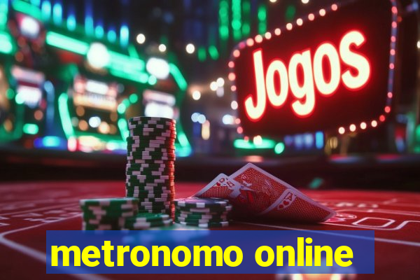 metronomo online