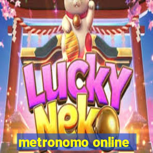 metronomo online