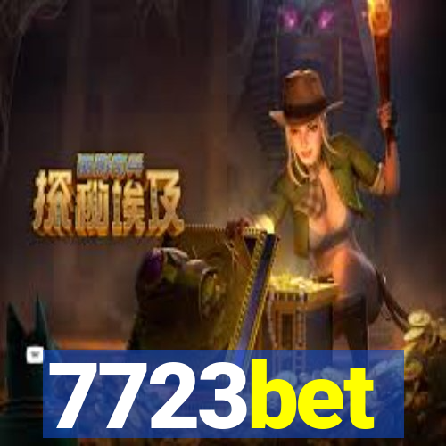 7723bet