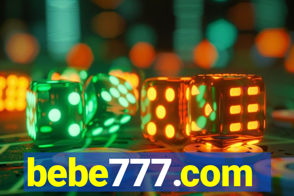 bebe777.com