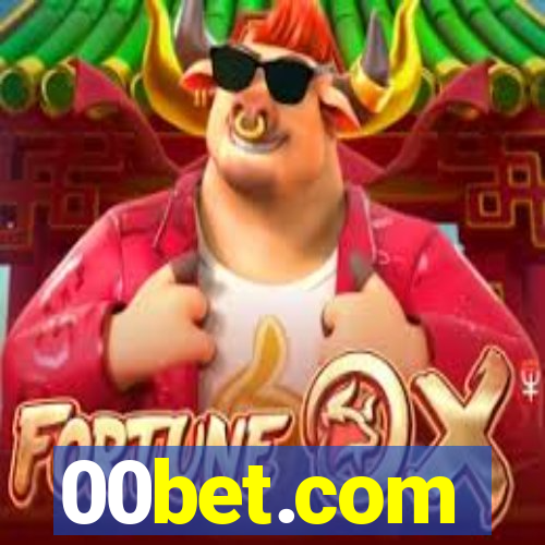 00bet.com