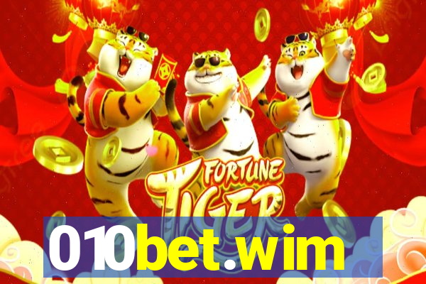 010bet.wim