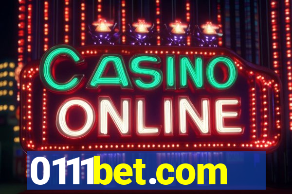 0111bet.com