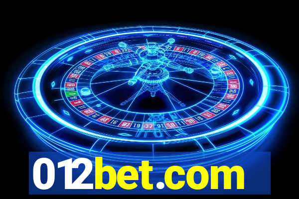 012bet.com