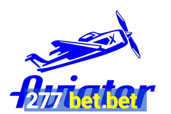 277 bet.bet