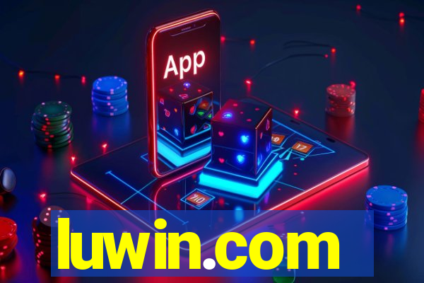 luwin.com