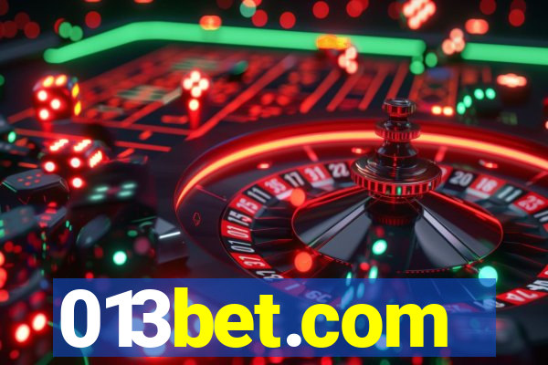 013bet.com