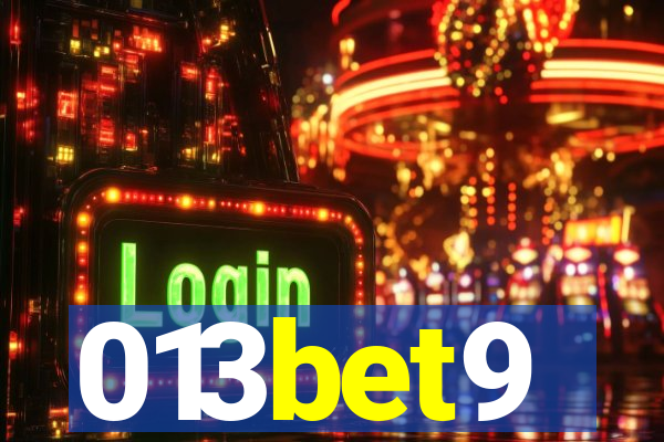 013bet9