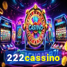 222cassino