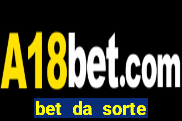 bet da sorte código promocional