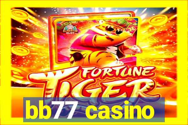 bb77 casino