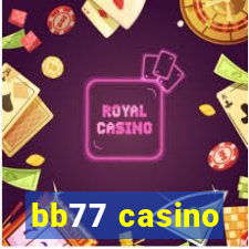 bb77 casino