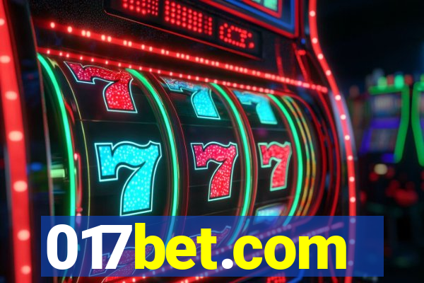 017bet.com