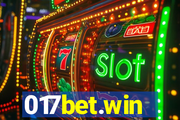 017bet.win