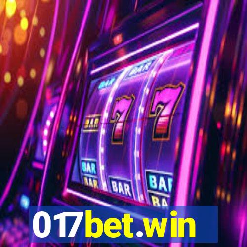 017bet.win