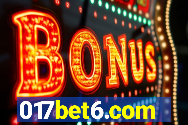 017bet6.com