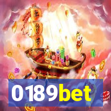 0189bet