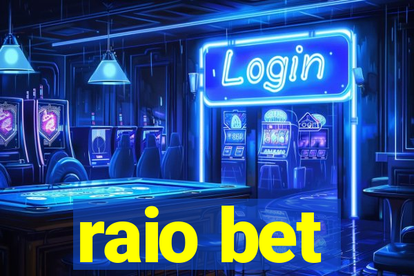 raio bet