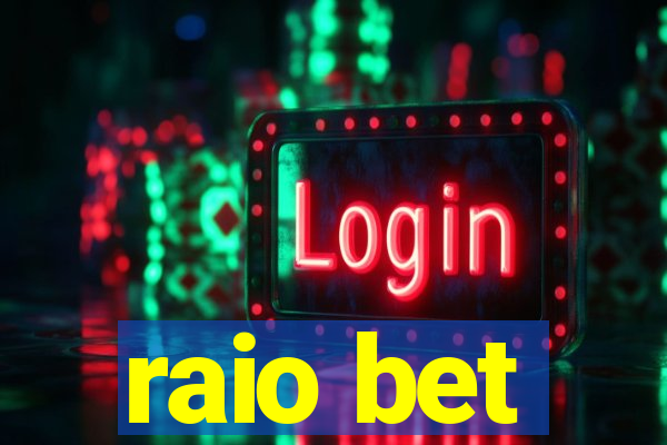 raio bet