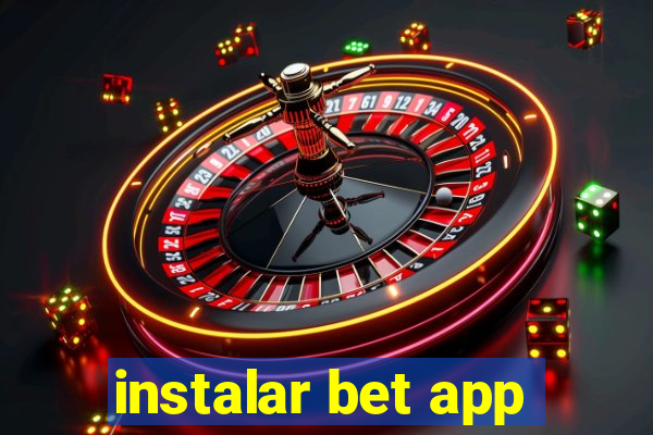 instalar bet app