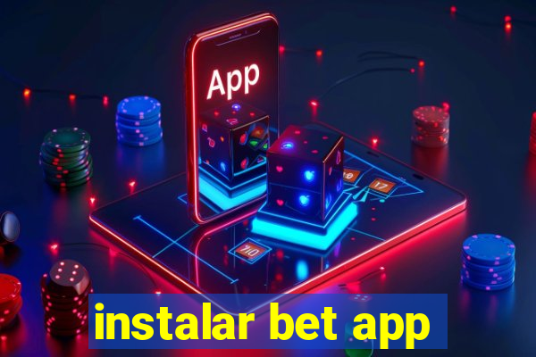 instalar bet app