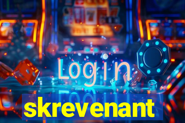 skrevenant