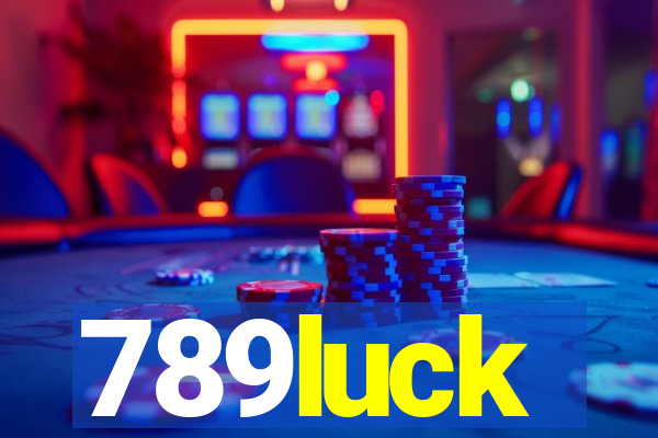 789luck