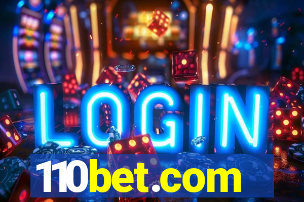 110bet.com