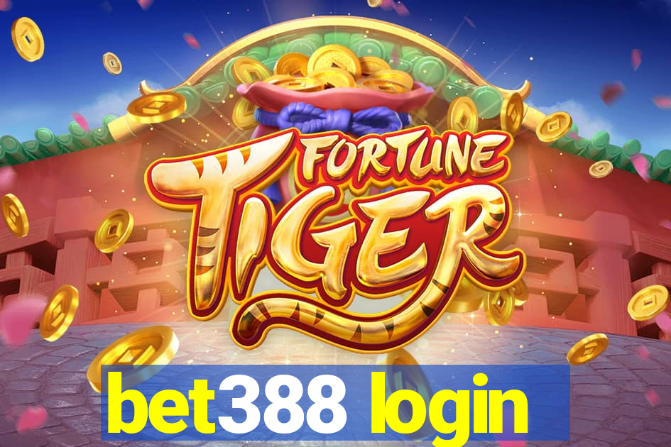 bet388 login