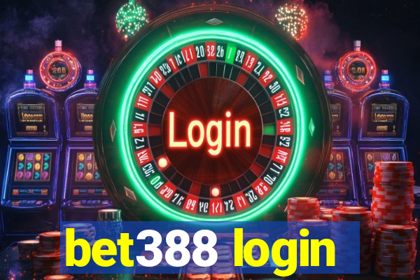 bet388 login