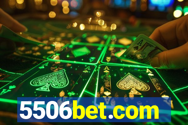 5506bet.com