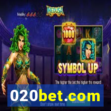 020bet.com