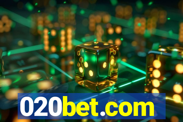 020bet.com