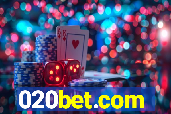 020bet.com