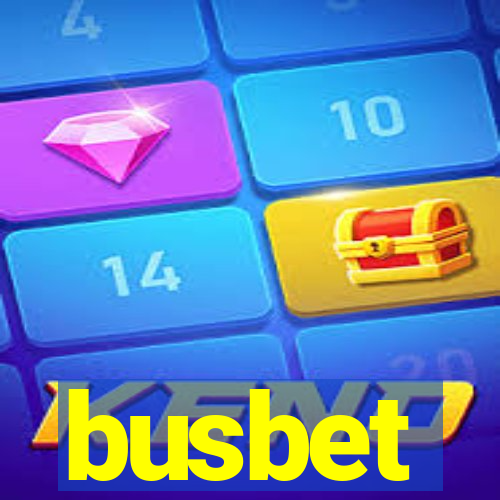 busbet