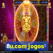 8u.com jogos