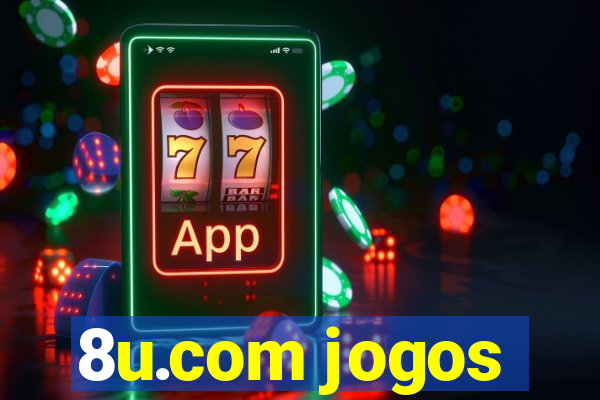 8u.com jogos