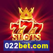 022bet.com