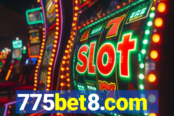 775bet8.com