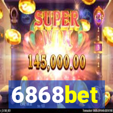 6868bet