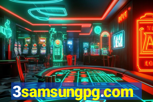 3samsungpg.com