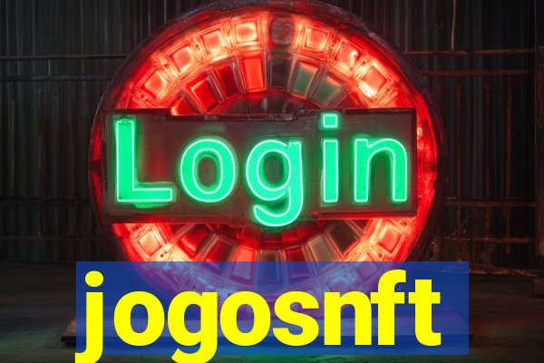 jogosnft