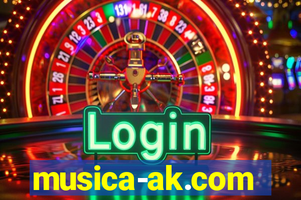 musica-ak.com