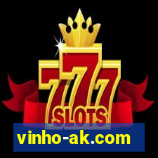 vinho-ak.com