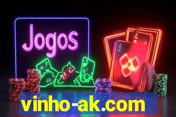 vinho-ak.com