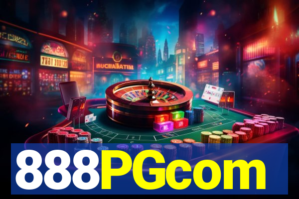 888PGcom